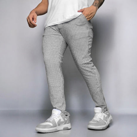 Pantalon sarto hombre