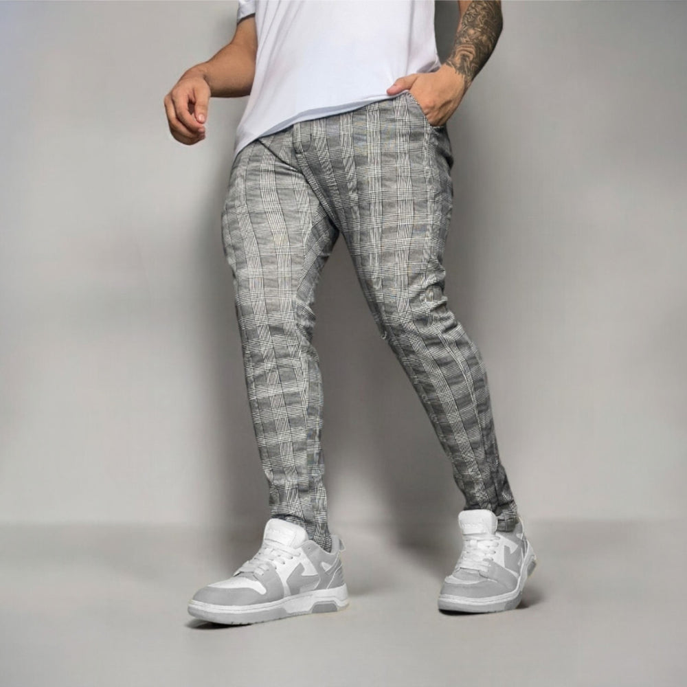 Pantalon sarto hombre