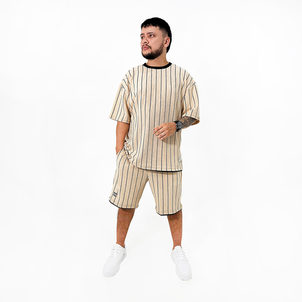 Total look cancun (conjunto) hombre