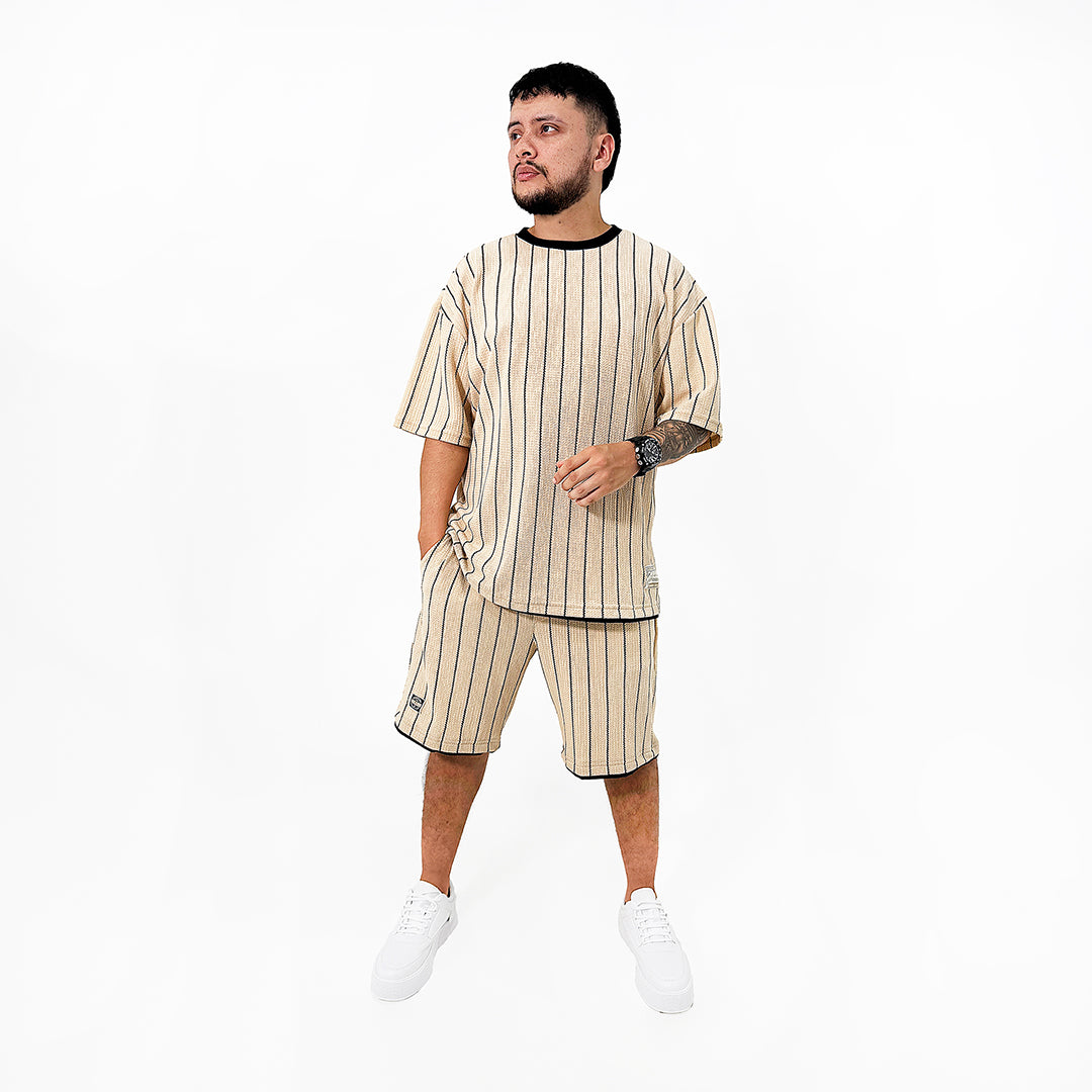 Total look cancun (conjunto) hombre