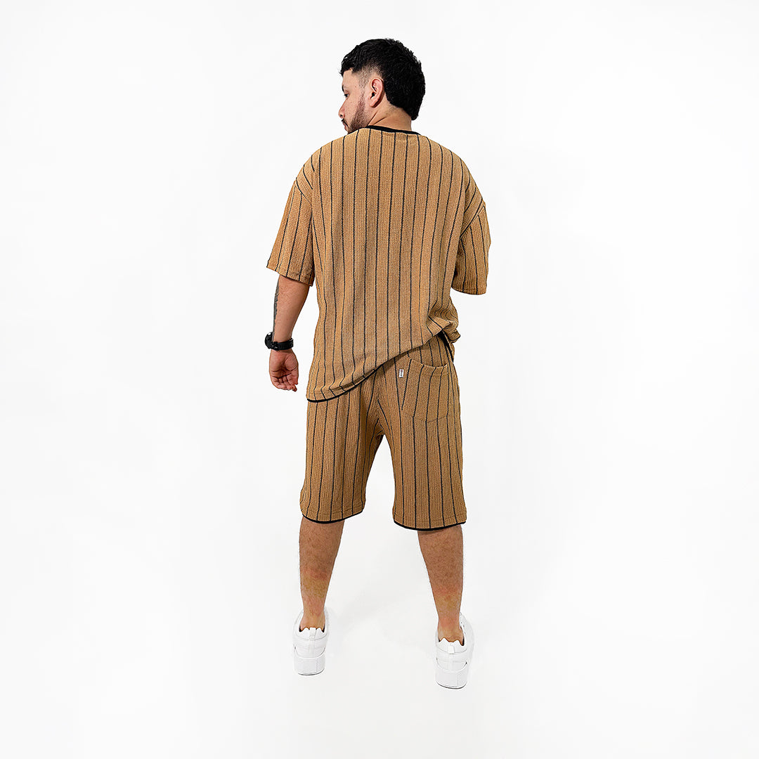 Total look cancun (conjunto) hombre