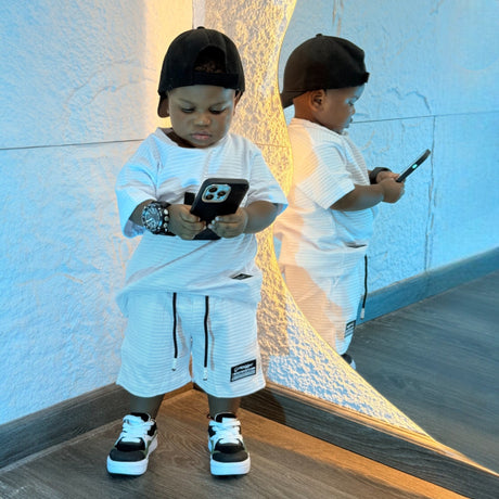Total look matheus (conjunto) niño