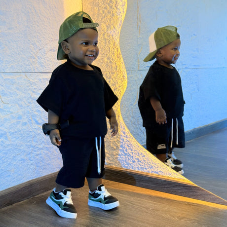 Total look matheus (conjunto) niño