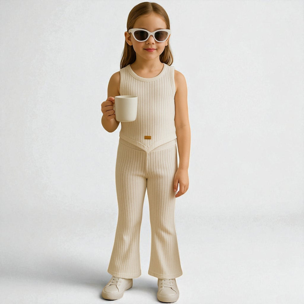 Total look noa (conjunto) niña