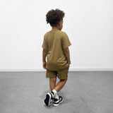 Total look pelikan (conjunto) niño