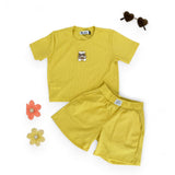 Total look yanny (conjunto) niña