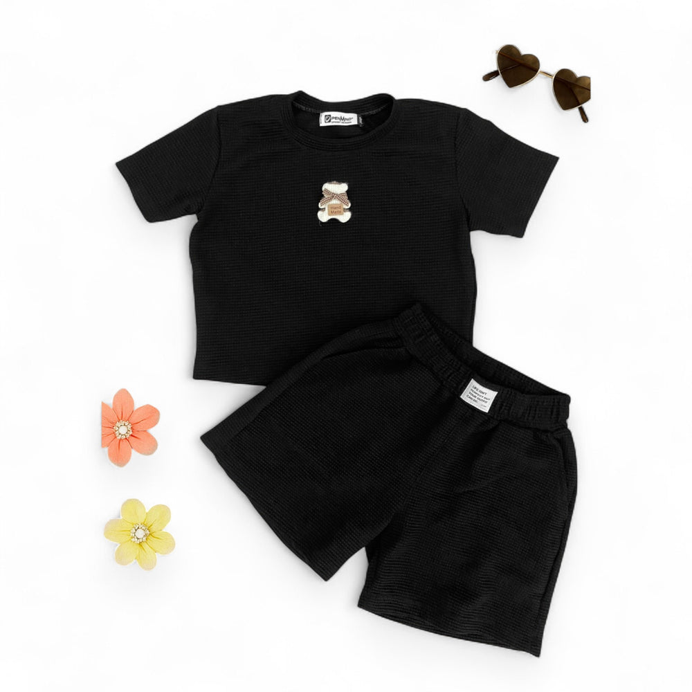 Total look yanny (conjunto) niña