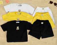 Total look yanny (conjunto) niña