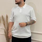 Camibuso sender hombre