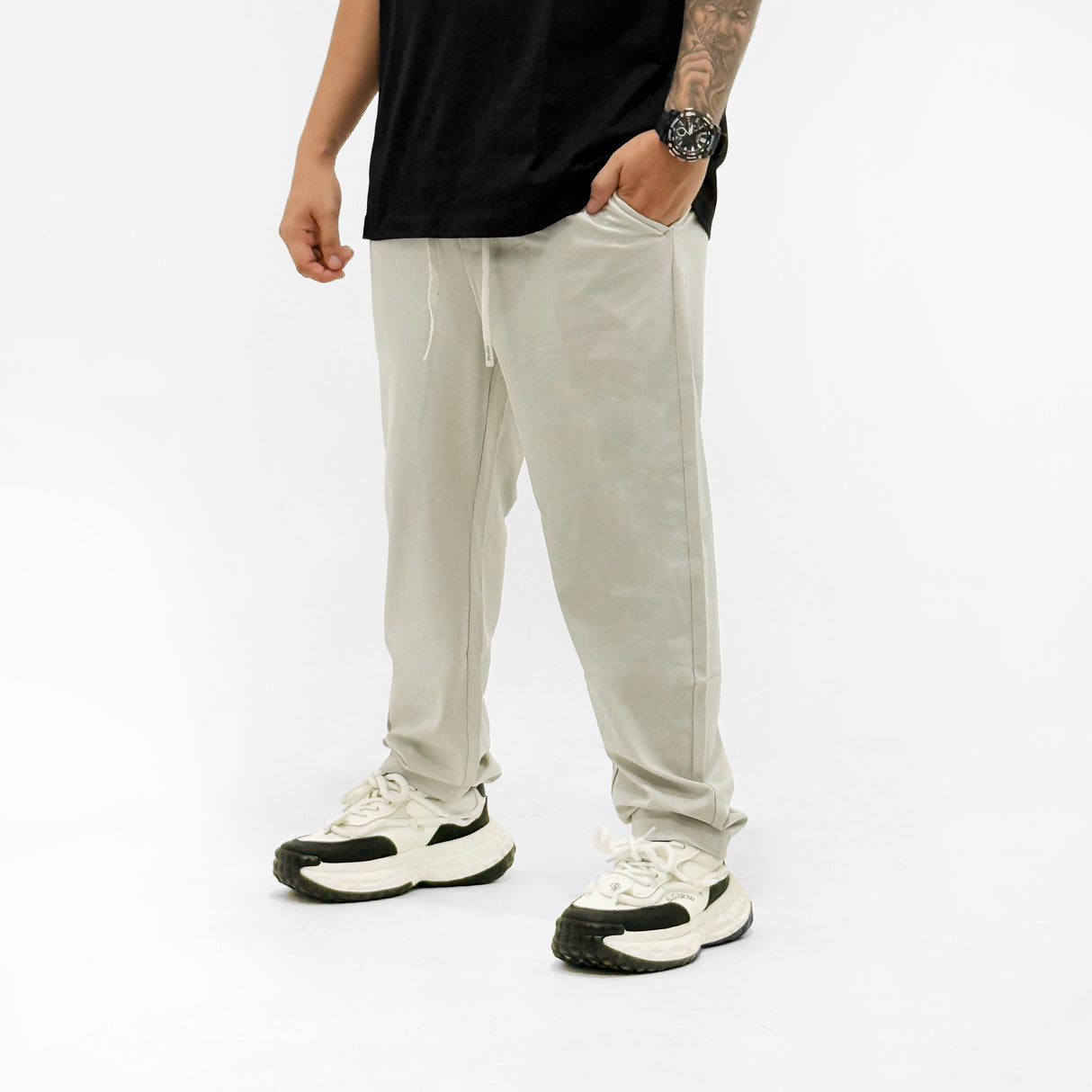 Pantalón emin hombre