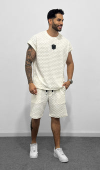 Total look zenet hombre
