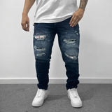 Jeans nizza hombre