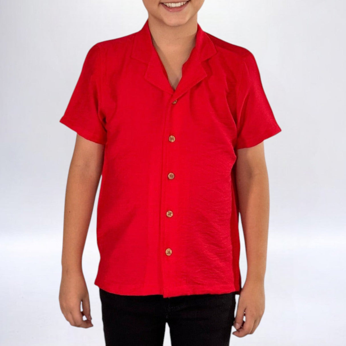 Outfit sarti niño