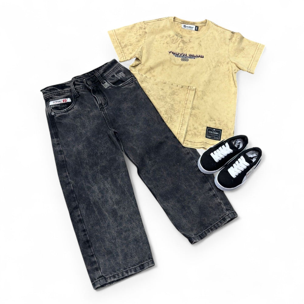 Outfit don omar niño