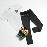 Outfit fazio niño