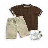 Outfit jair niño