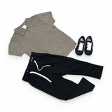 Outfit joel niño