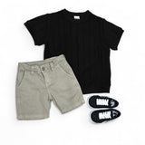Outfit manzur niño