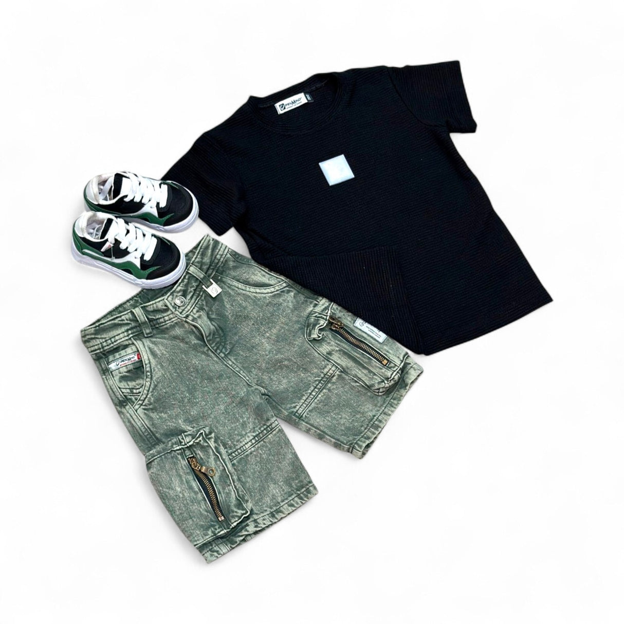 Outfit jon z niño