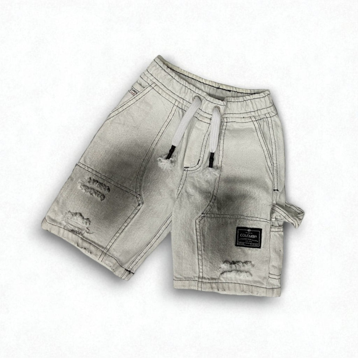 Bermuda beele hombre