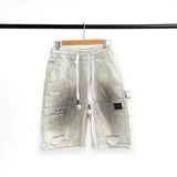 Bermuda beele hombre