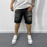 Bermuda bisbal hombre