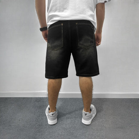 Bermuda bisbal hombre