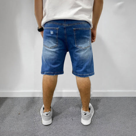 Bermuda borni hombre