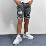 Bermuda darius niño