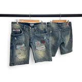 Bermuda hamk hombre