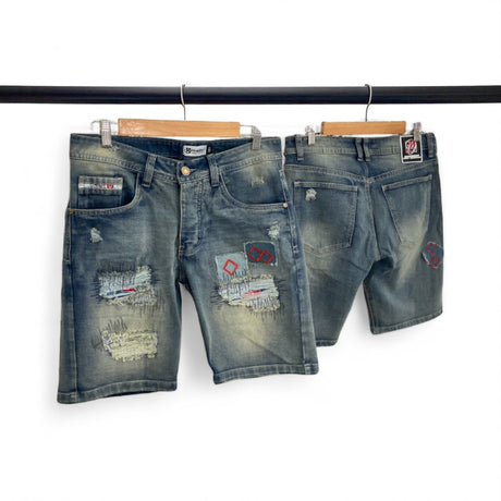 Bermuda hamk hombre