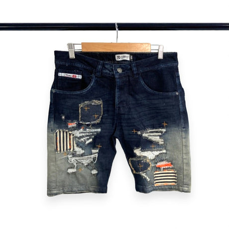 Bermuda jabby hombre