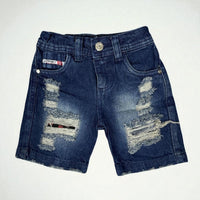 Bermuda jack niño