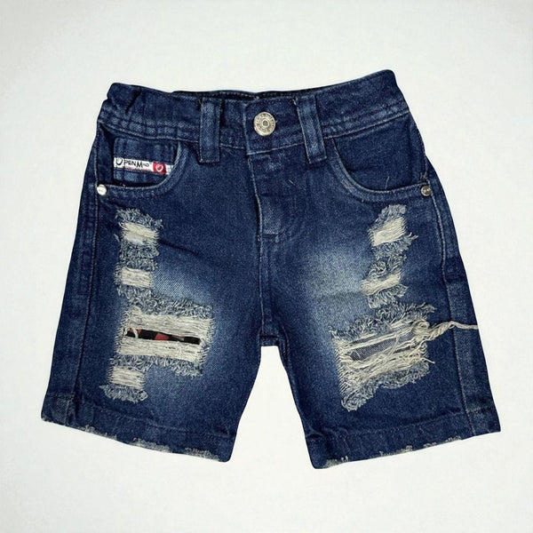 Bermuda jack niño