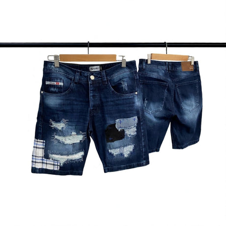 Bermuda jeison  hombre