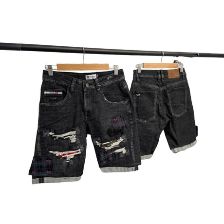 Bermuda jhael hombre