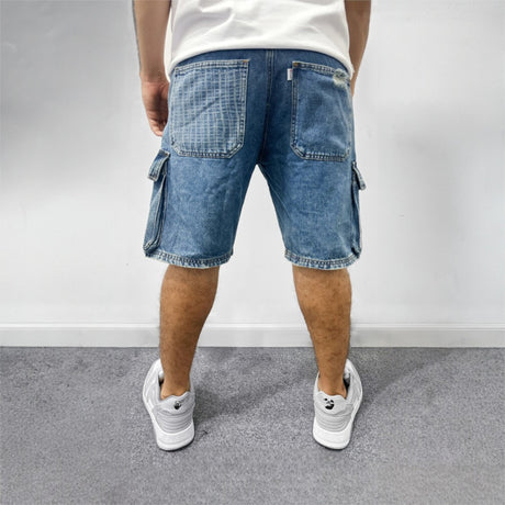 Bermuda kappo hombre
