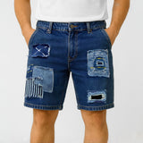 Bermuda karai hombre