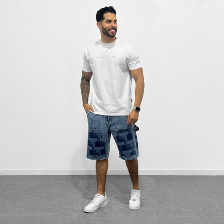Bermuda ken way hombre