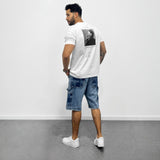 Bermuda ken way hombre