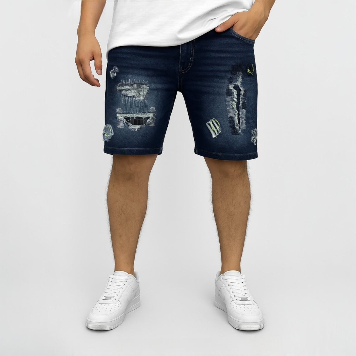 Bermuda  lihue hombre