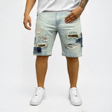 Bermuda murak hombre