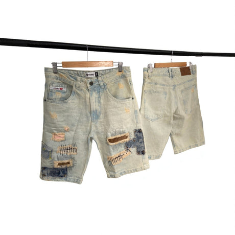 Bermuda murak hombre