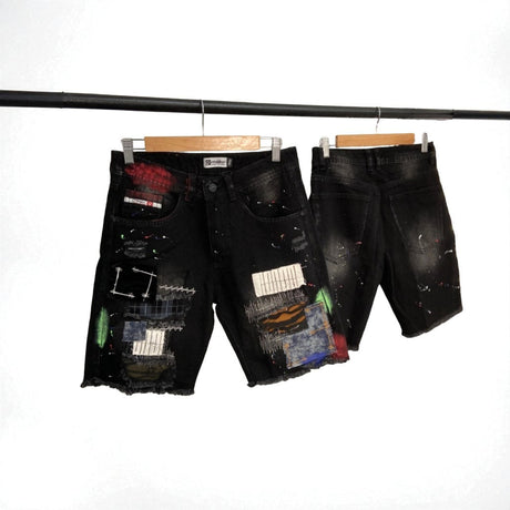 Bermuda orem hombre