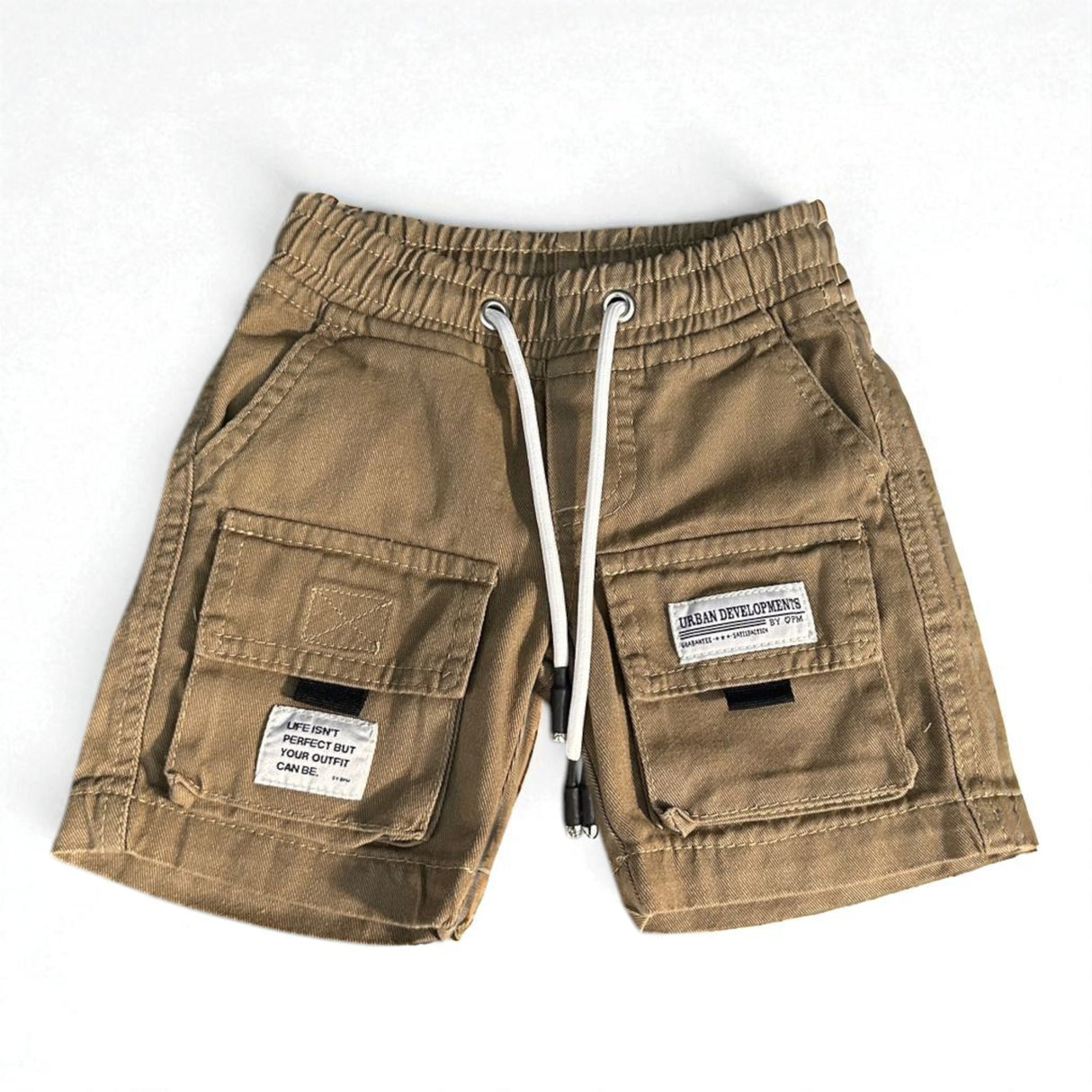 Bermuda ozuna niño