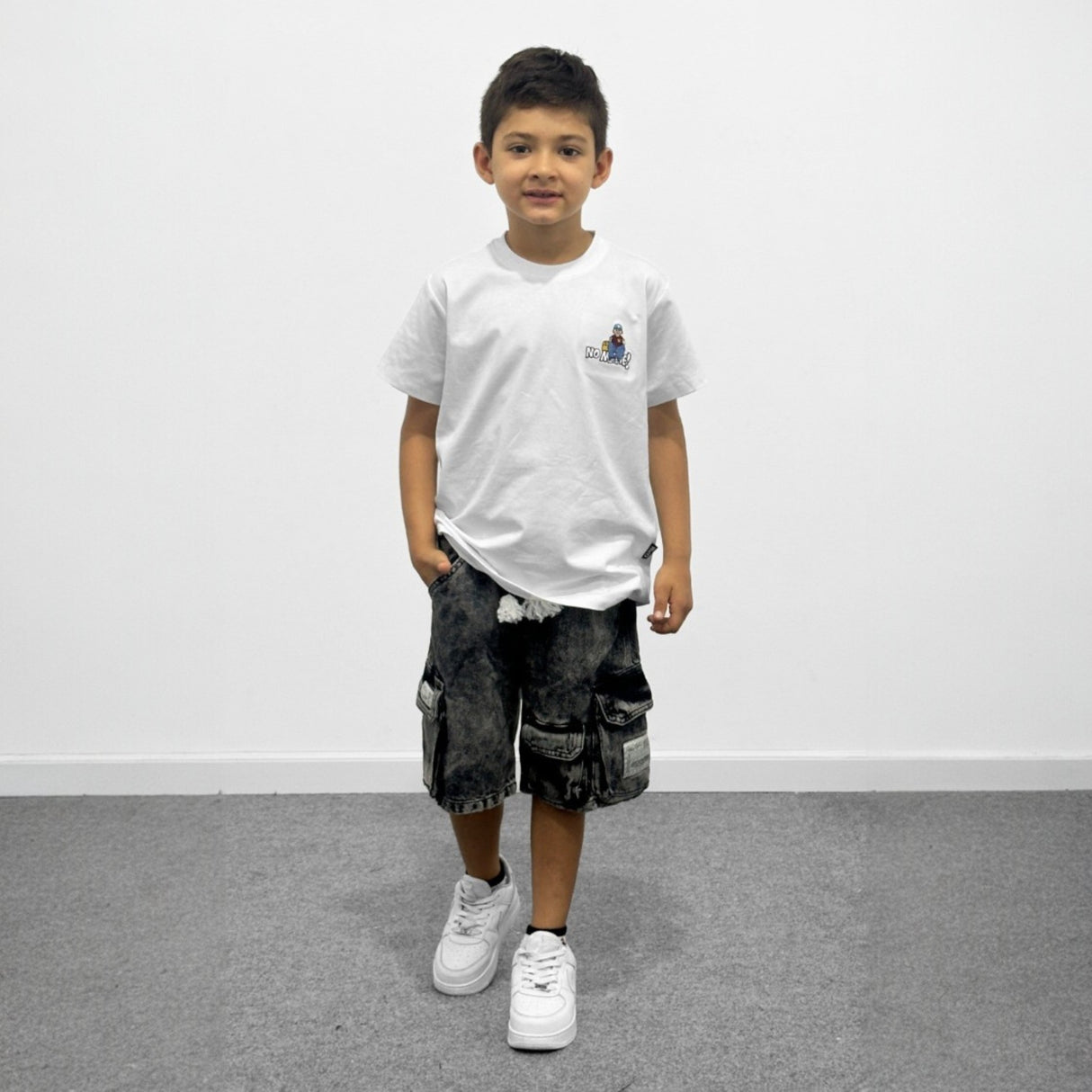 Bermuda rakyn niño