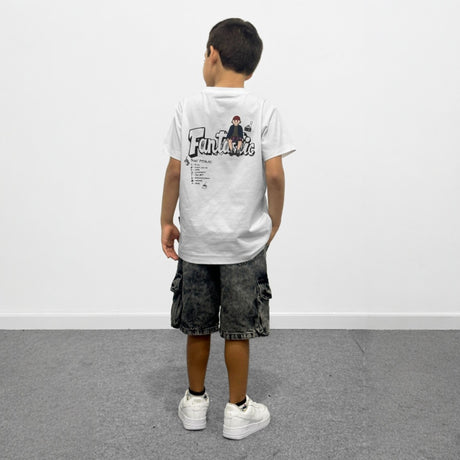 Bermuda rakyn niño