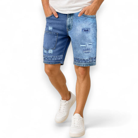 Bermuda wisin hombre