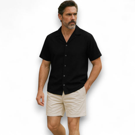 Bermuda yamaka hombre