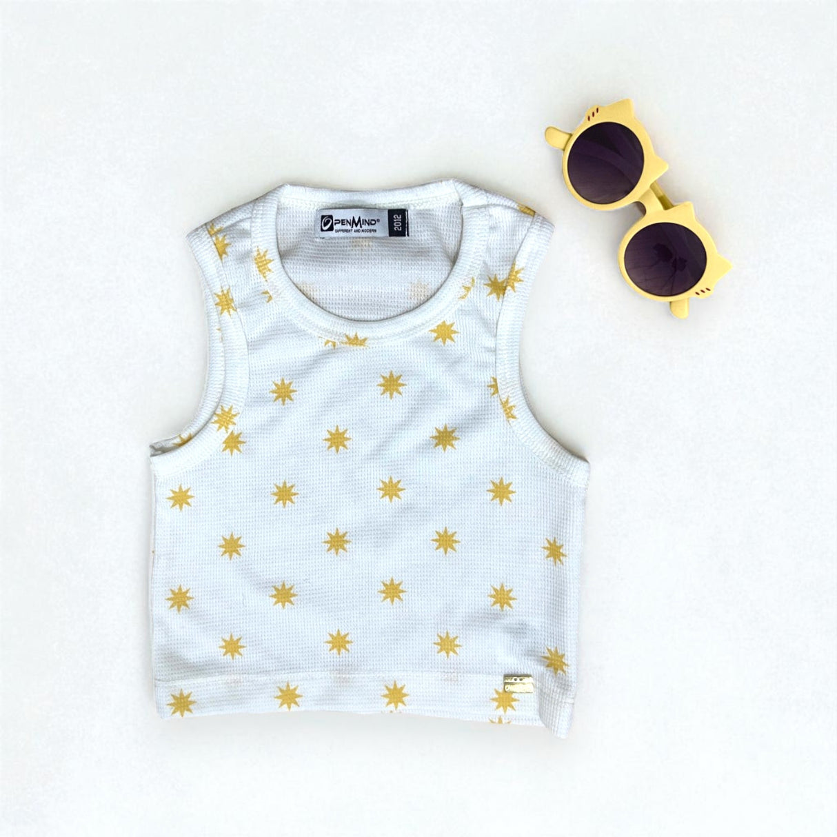 Blusa anna niña